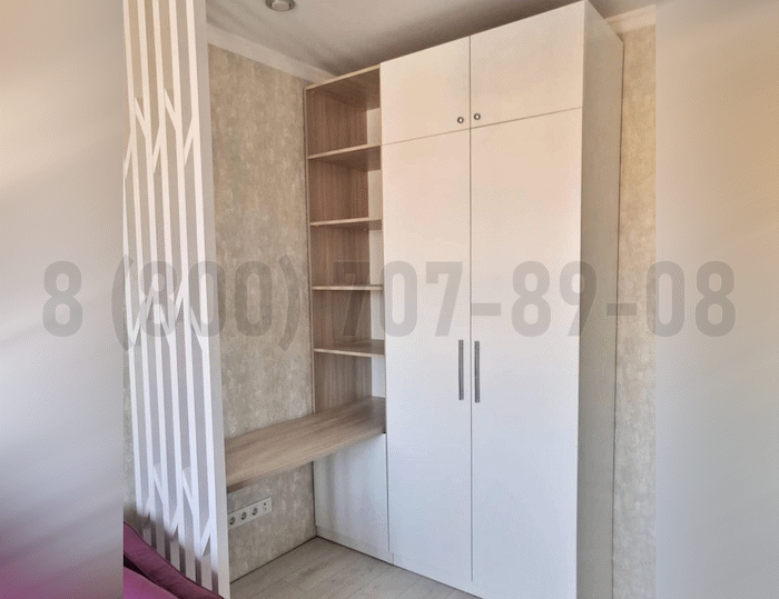 Шкаф гарнитур модель s052 купить в Видном