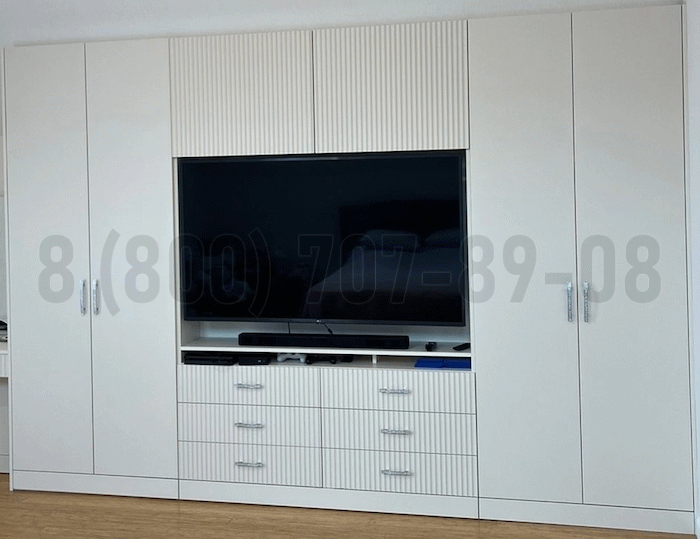 Шкаф гарнитур модель s068 купить в Видном