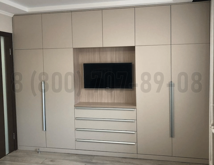 Шкаф гарнитур модель s075 купить в Видном