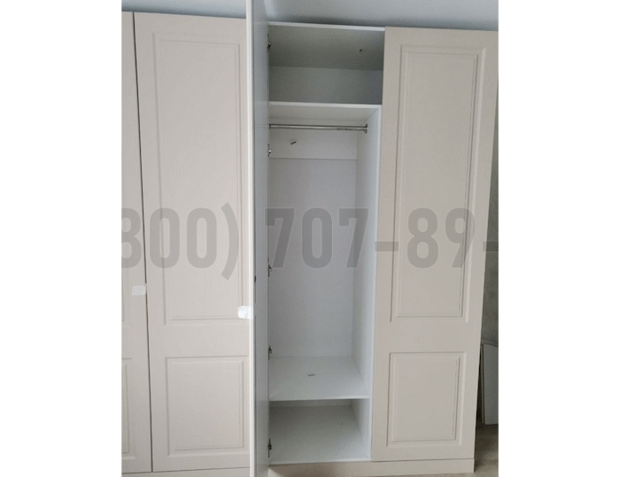 Шкаф гарнитур модель s242 купить в Видном