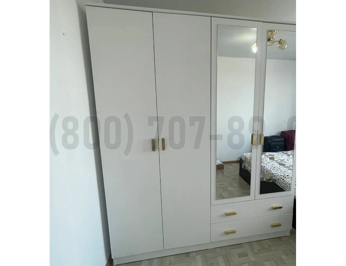 Шкаф гарнитур модель s378 купить в Видном