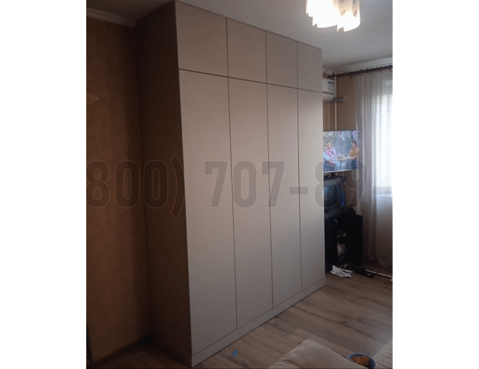Шкаф гарнитур модель s396 купить в Видном