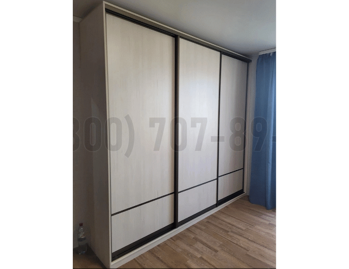 Шкаф гарнитур модель s418 купить в Видном