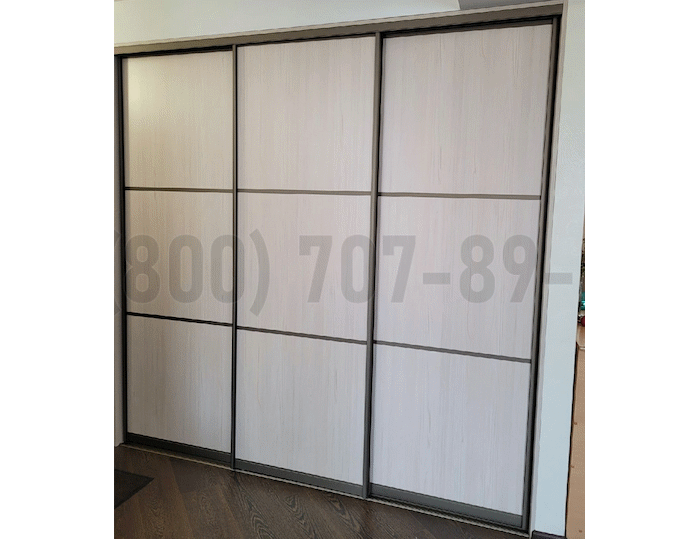 Шкаф гарнитур модель s438 купить в Видном