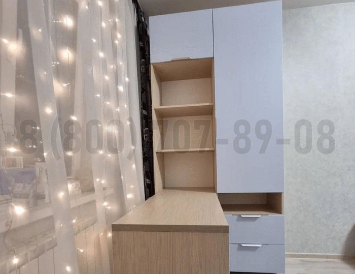 Шкаф гарнитур модель s574 купить в Видном