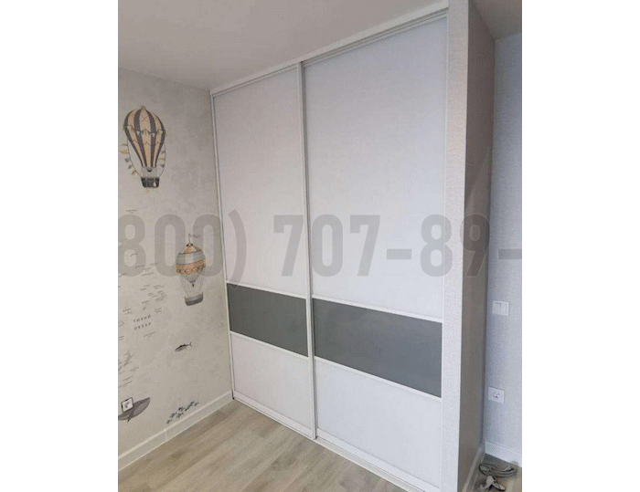 Шкаф купе в Видном