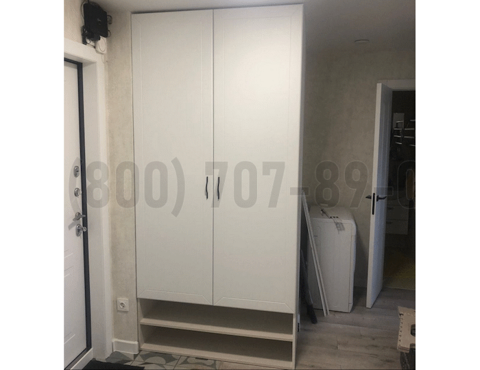Шкаф гарнитур модель s655 купить в Видном