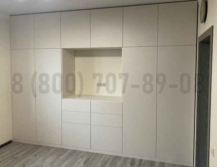 Шкаф гарнитур модель s660 купить в Видном