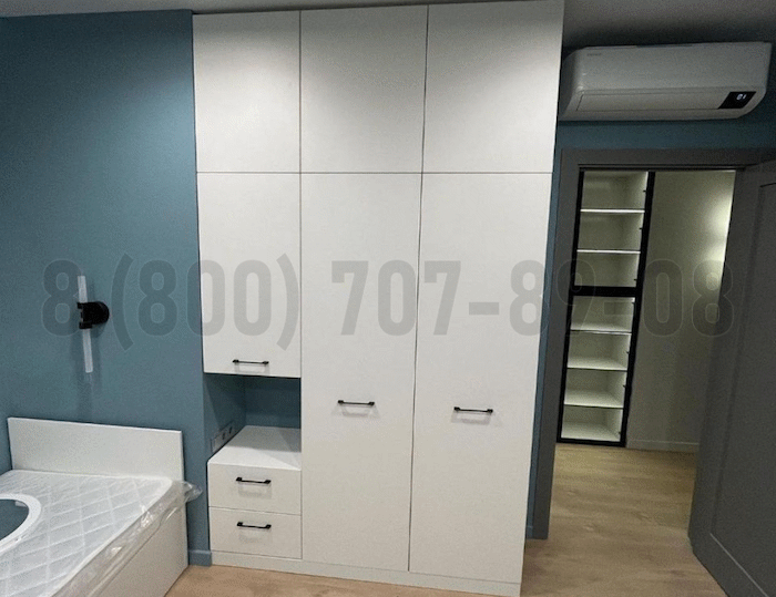 Шкаф гарнитур модель s739 купить в Видном