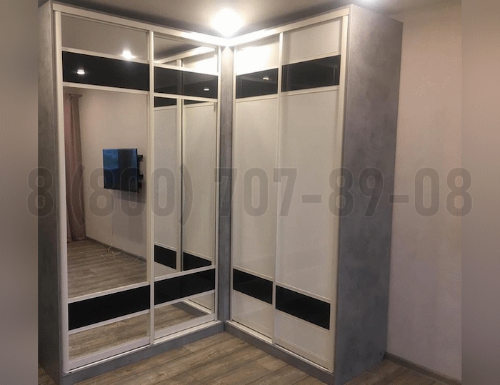 Шкаф гарнитур модель s774 купить в Видном