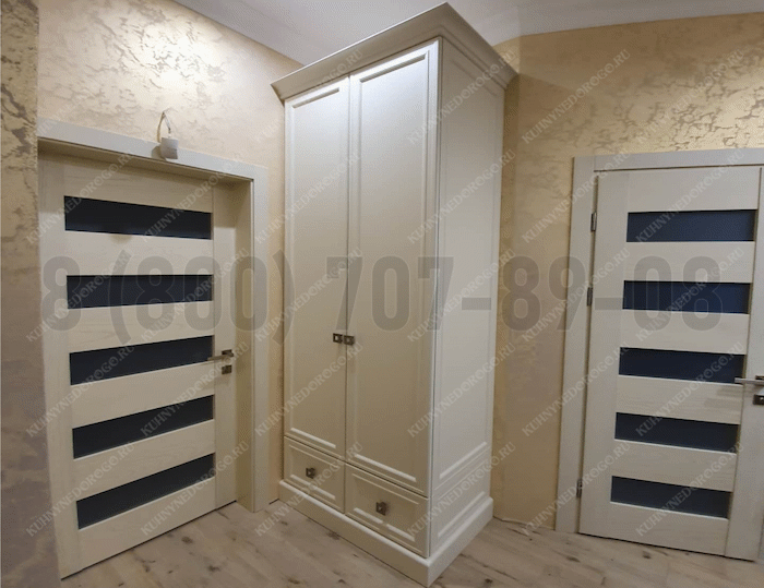 Шкаф гарнитур модель sh049 купить в Видном